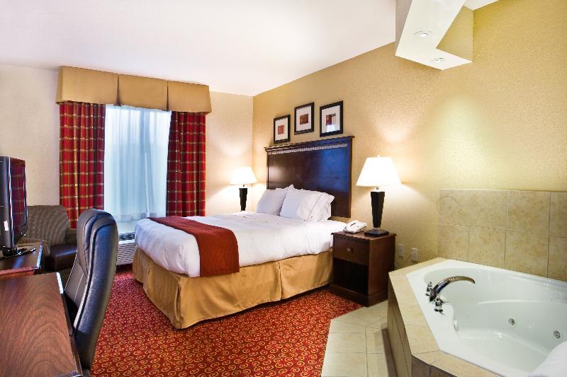 Express & By Ihg