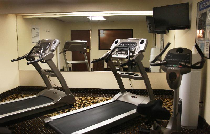 Express & East I-10 By Ihg Hotel