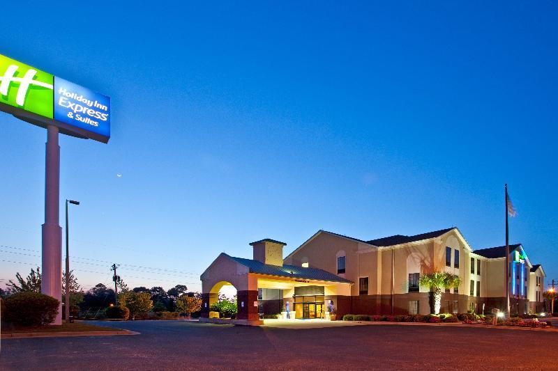 Express & East I-10 By Ihg 2*