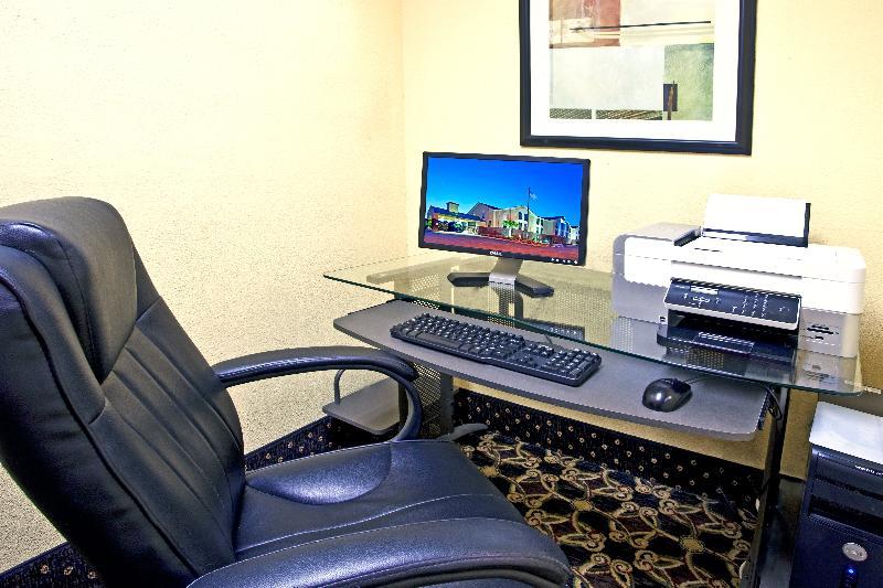 Express & East I-10 By Ihg 2*