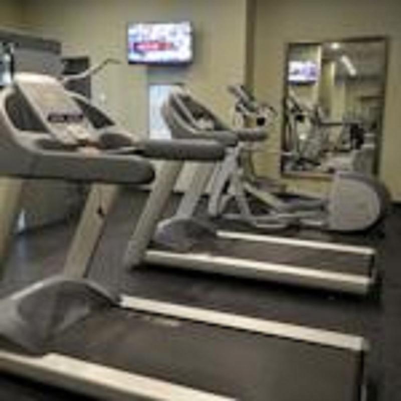 Staybridge Fl By Ihg Hotel St. Petersburg