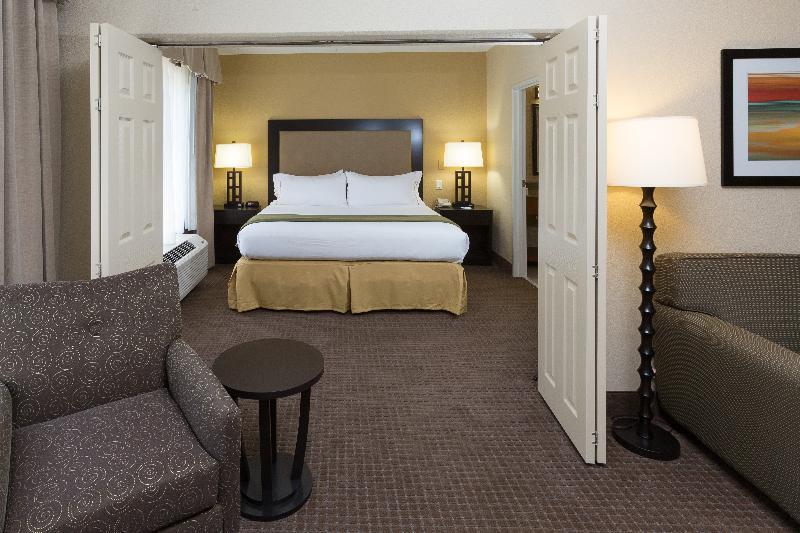 Hotel Express & Airport By Ihg Jacksonville