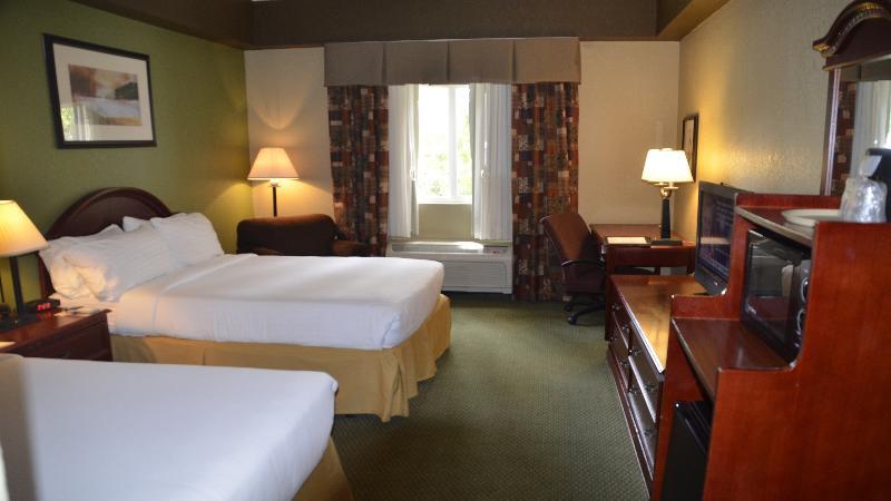 Inn Express West Palm Metrocentre By Ihg West Palm Beach