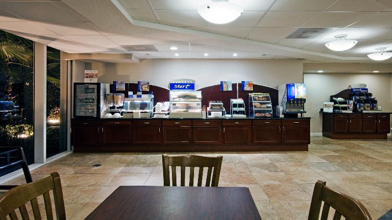 Express West Palm Metrocentre By Ihg 3* West Palm Beach