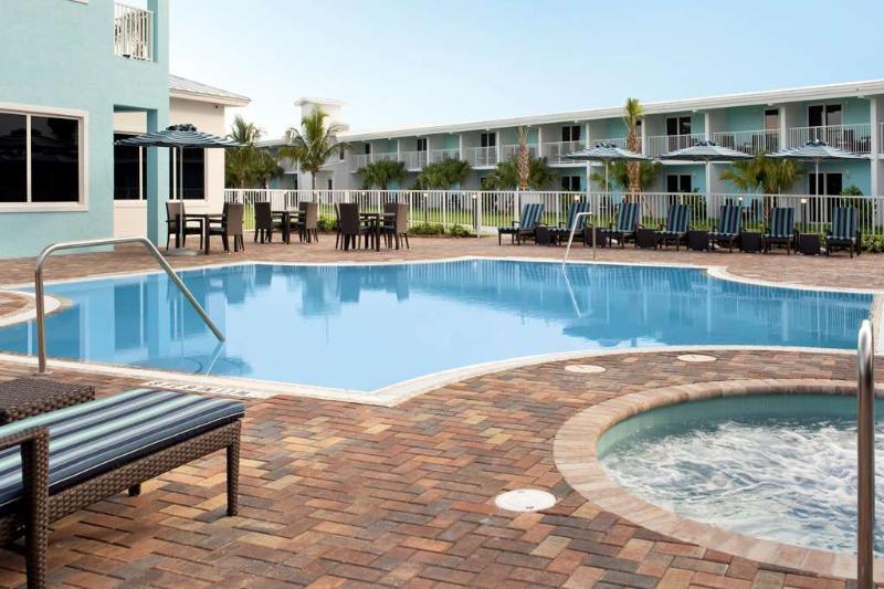 Hampton - Florida Keys Hotel Marathon