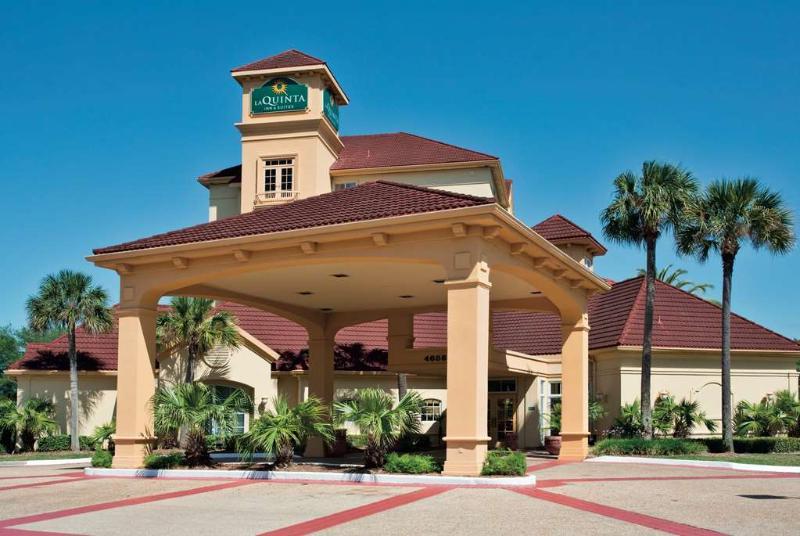 La Quinta By Wyndham Butler Blvd