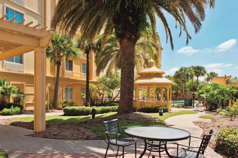 La Quinta By Wyndham Butler Blvd 3* Jacksonville