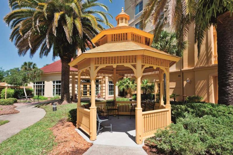 Hotel La Quinta By Wyndham Butler Blvd