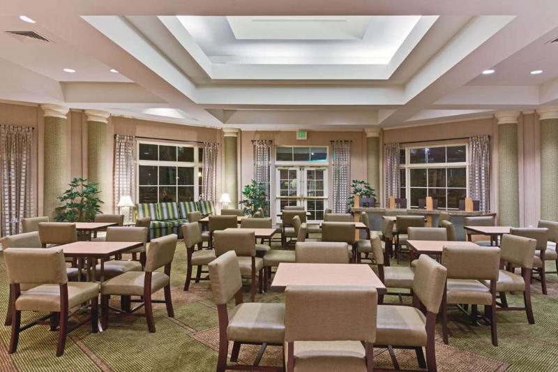 La Quinta By Wyndham Butler Blvd Hotel Jacksonville