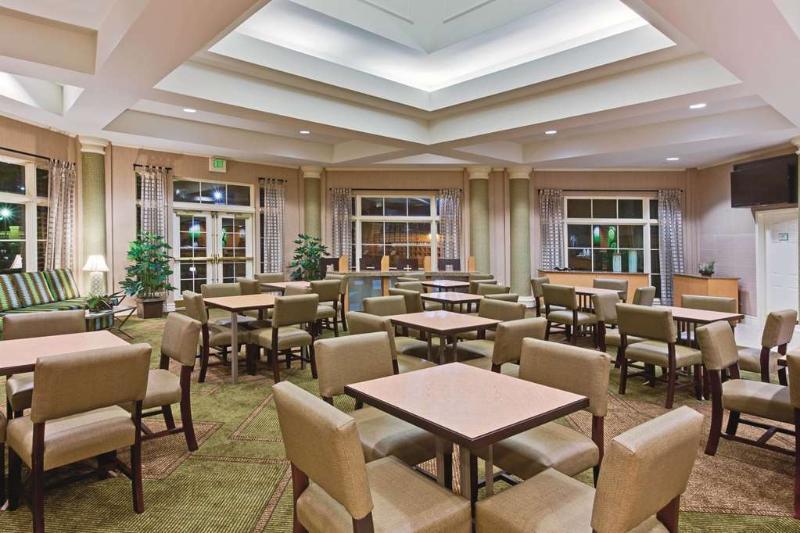 La Quinta By Wyndham Butler Blvd Jacksonville
