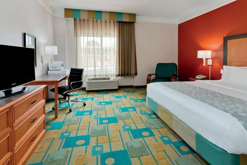Hotel La Quinta By Wyndham Butler Blvd Jacksonville