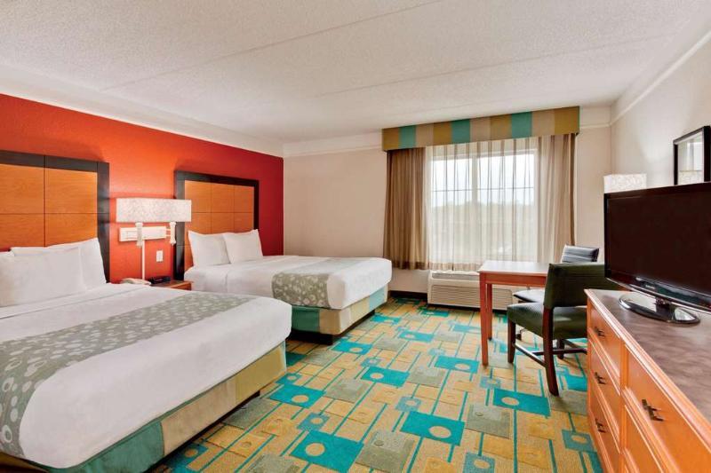 La Quinta By Wyndham Butler Blvd 3* Jacksonville