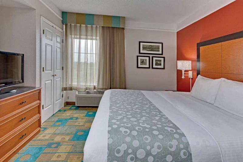 La Quinta By Wyndham Butler Blvd Hotel Jacksonville