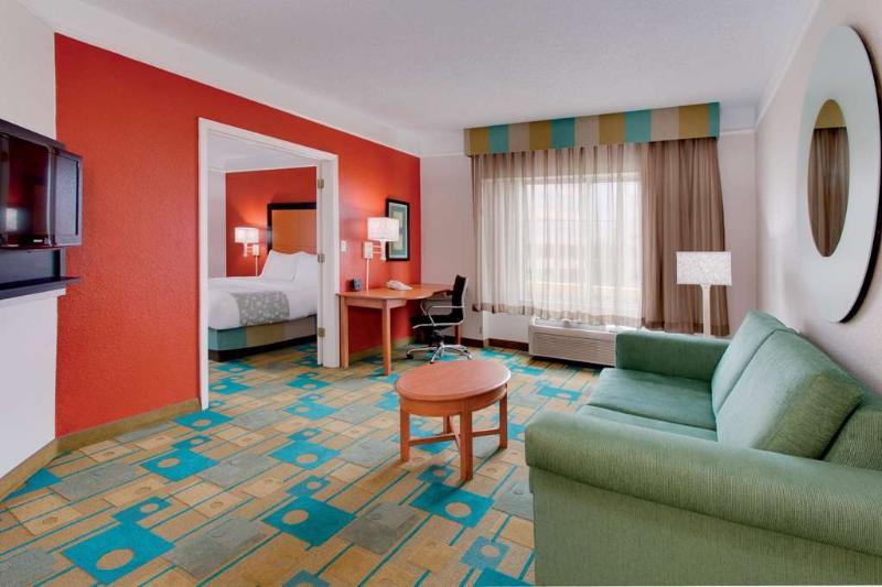 La Quinta By Wyndham Butler Blvd Jacksonville
