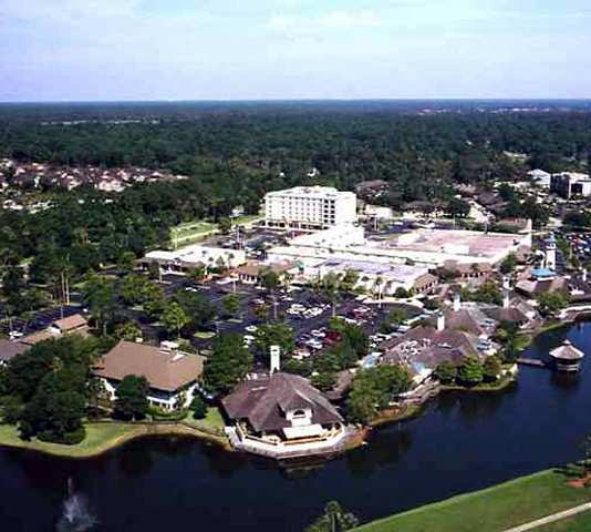 Hilton Garden Jacksonville Ponte Vedra Sawgrass Hotel