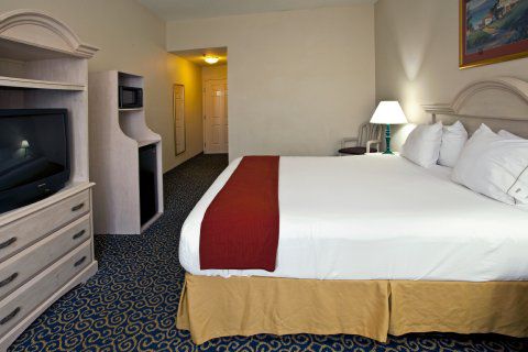 Resort Express & Cocoa By Ihg 2*