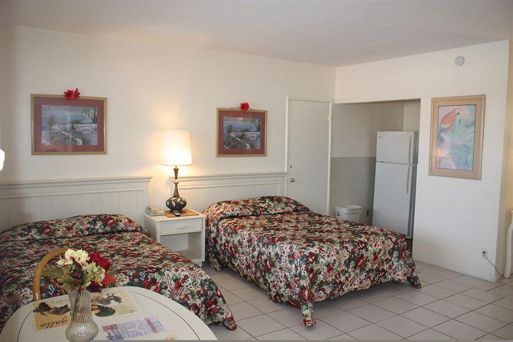 And Town Motel