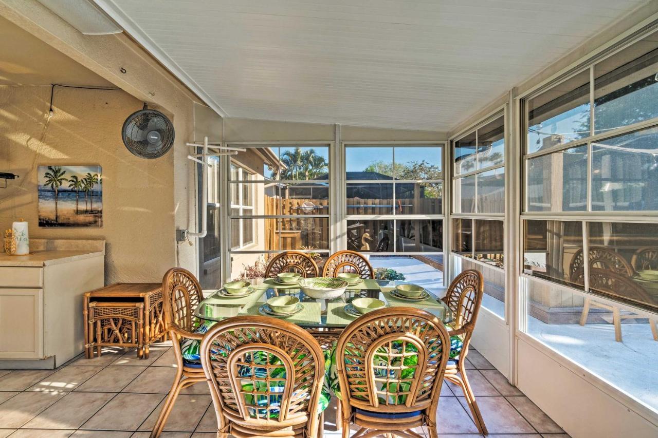 Retreat With Backyard Oasis Near Beach! Holiday home *