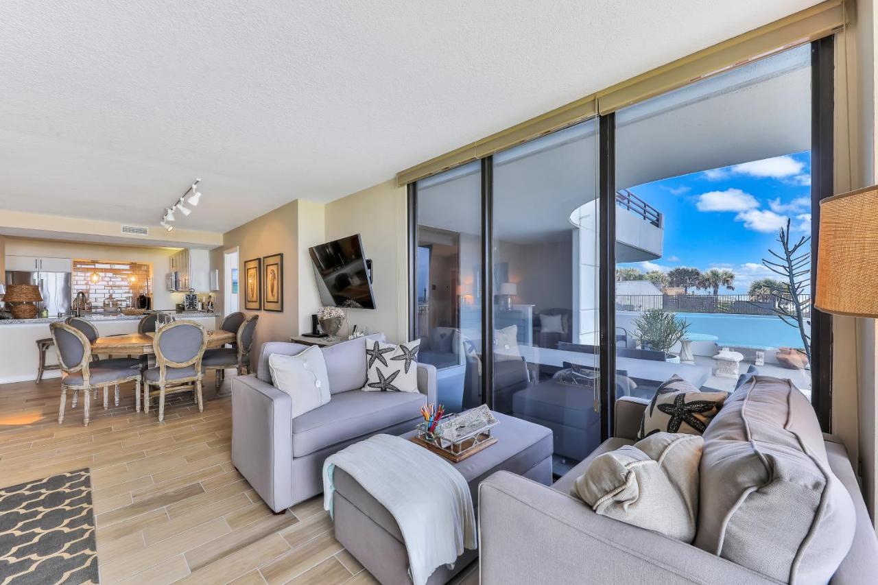 Holiday home Horizons Daytona Beach