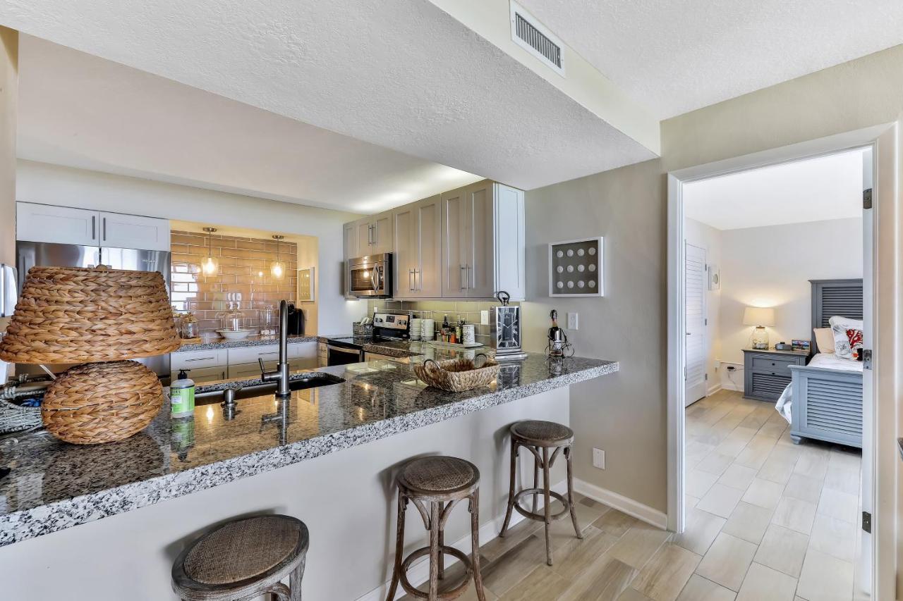 Holiday home Horizons Daytona Beach