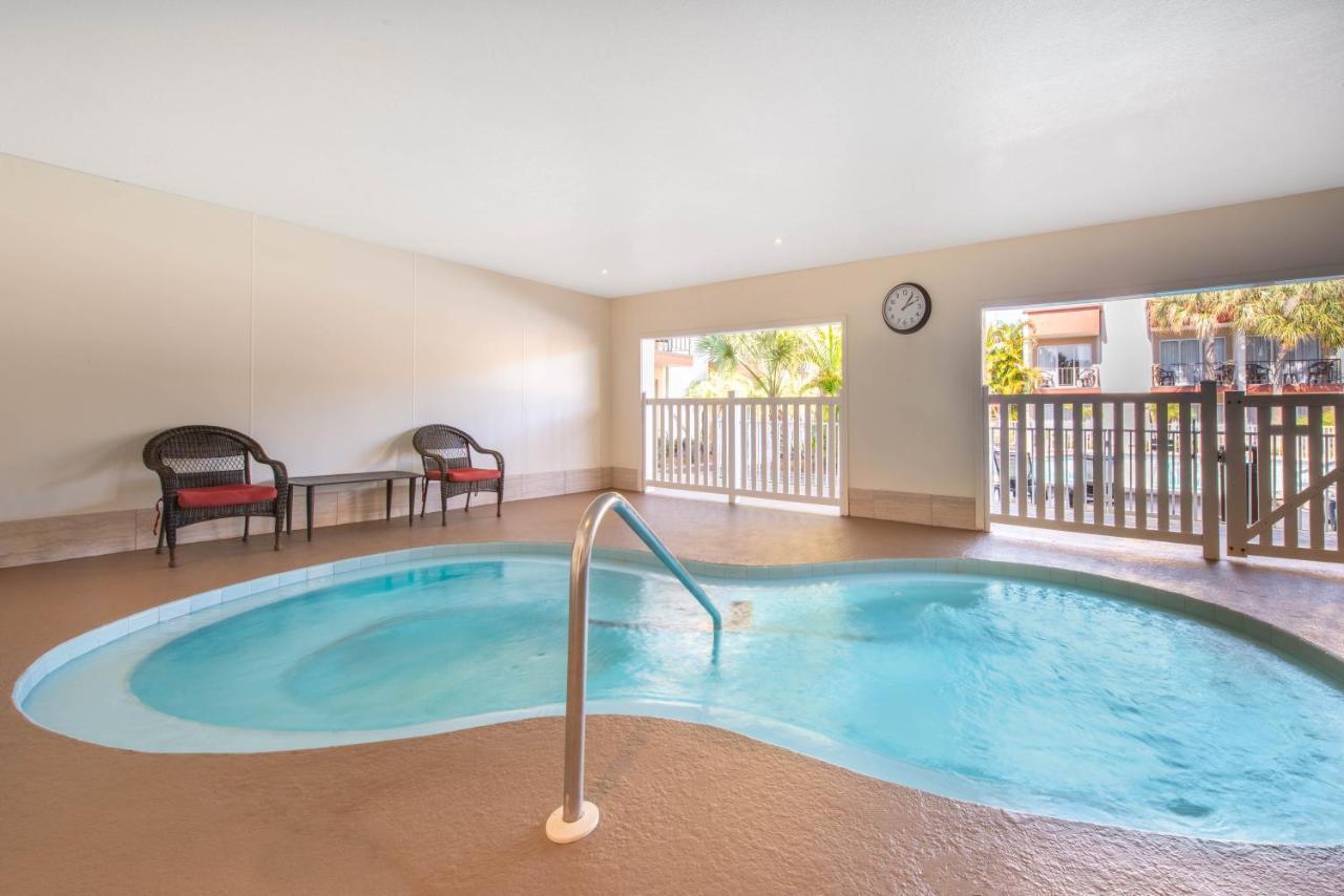 La Quinta By Wyndham 3*