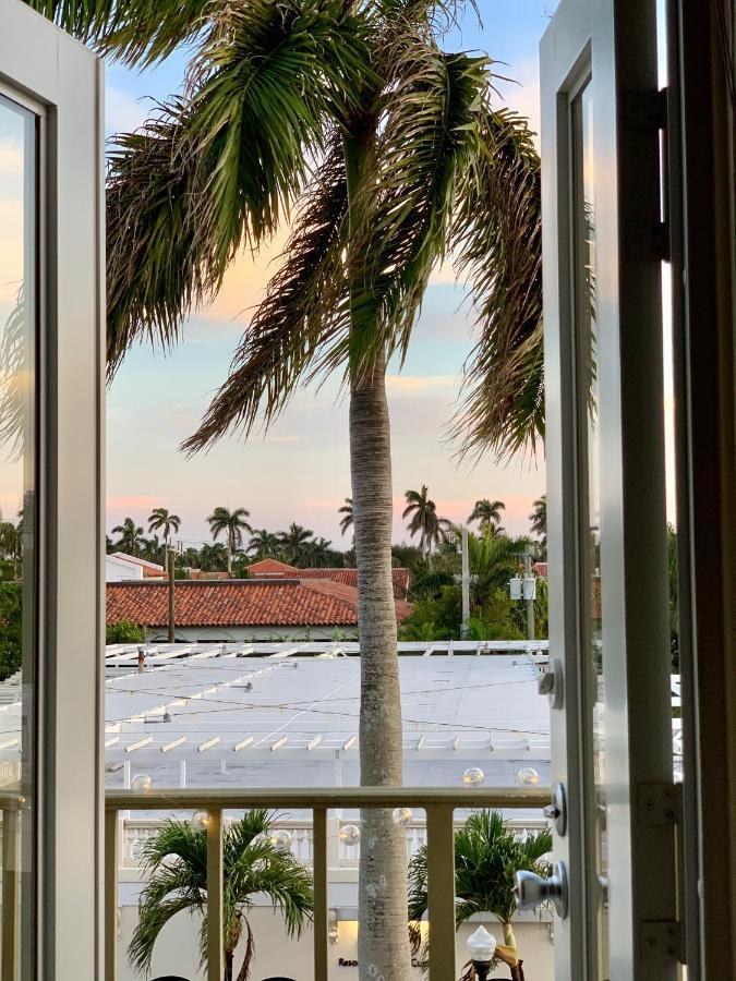 Renovated In The Heart Of Palm - Free Parking, Security Box Aparthotel