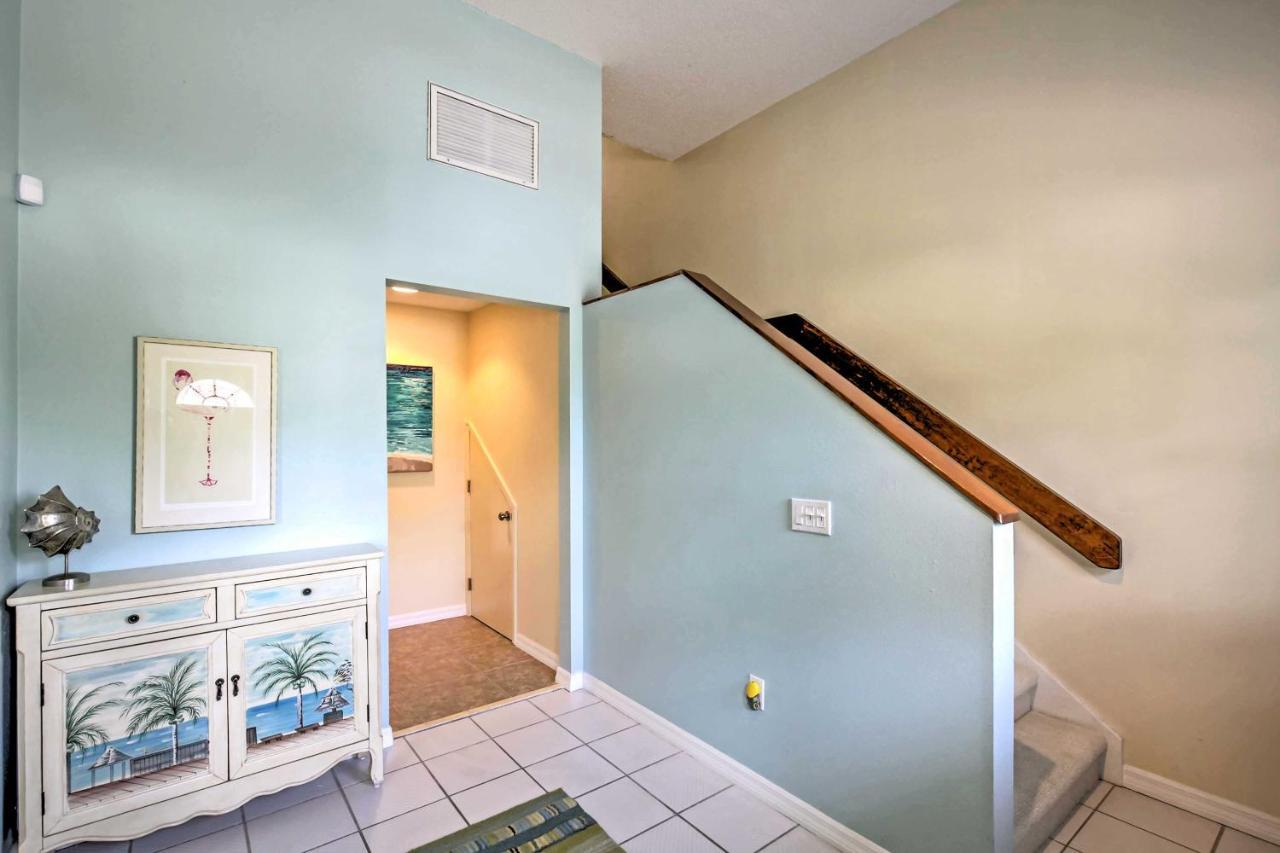 Holiday home Bright St Augustine - Walk To Crescent St. Augustine