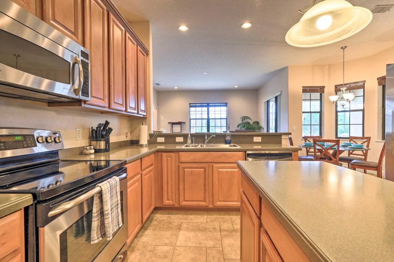 Holiday home Spacious Gem With Pool And Near Disney! Kissimmee