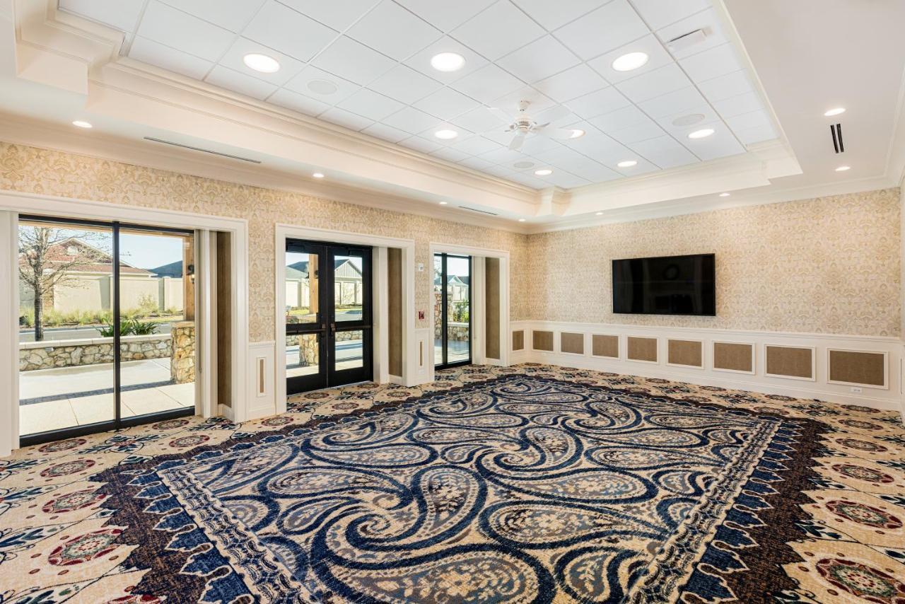 Hotel The Brownwood &