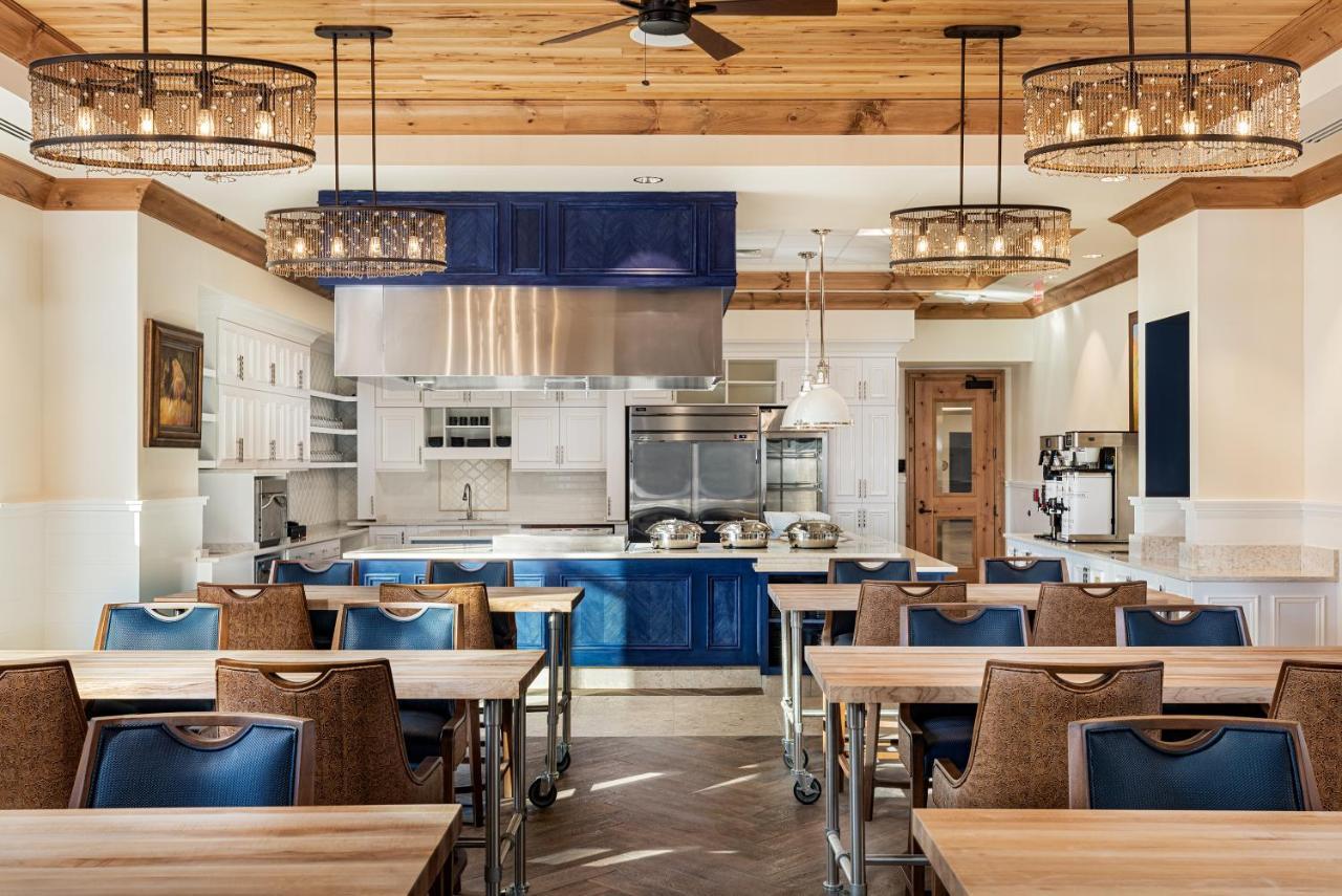 The Brownwood & The Villages