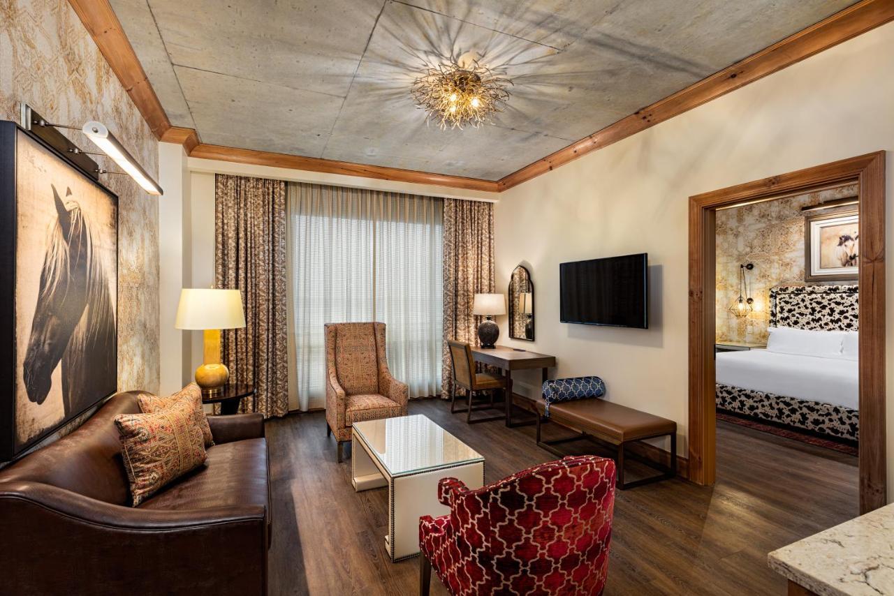 The Brownwood & Hotel