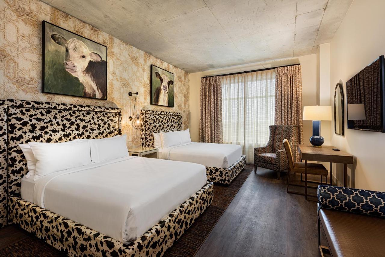 The Brownwood & 3* The Villages