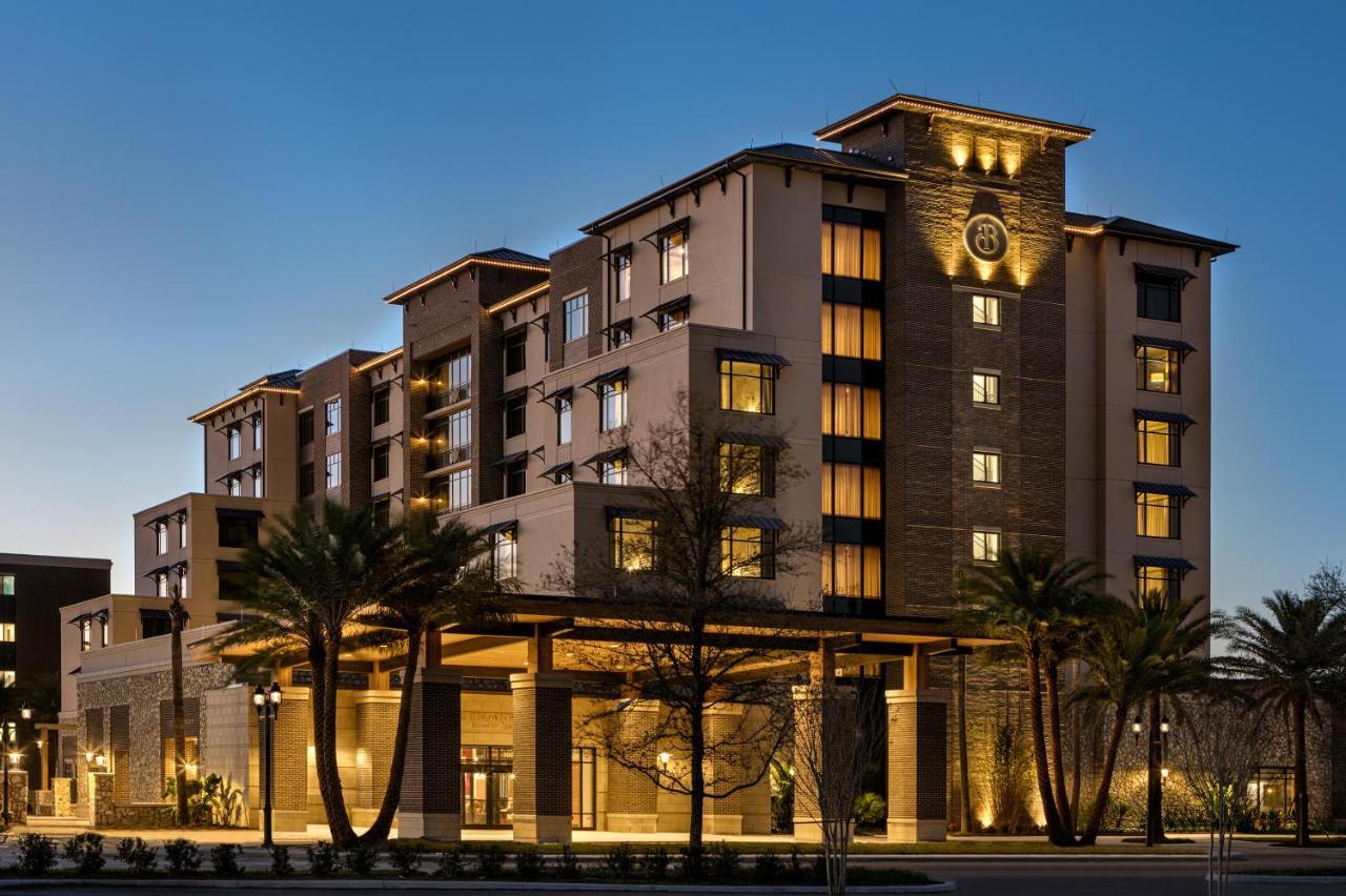The Brownwood & 3*