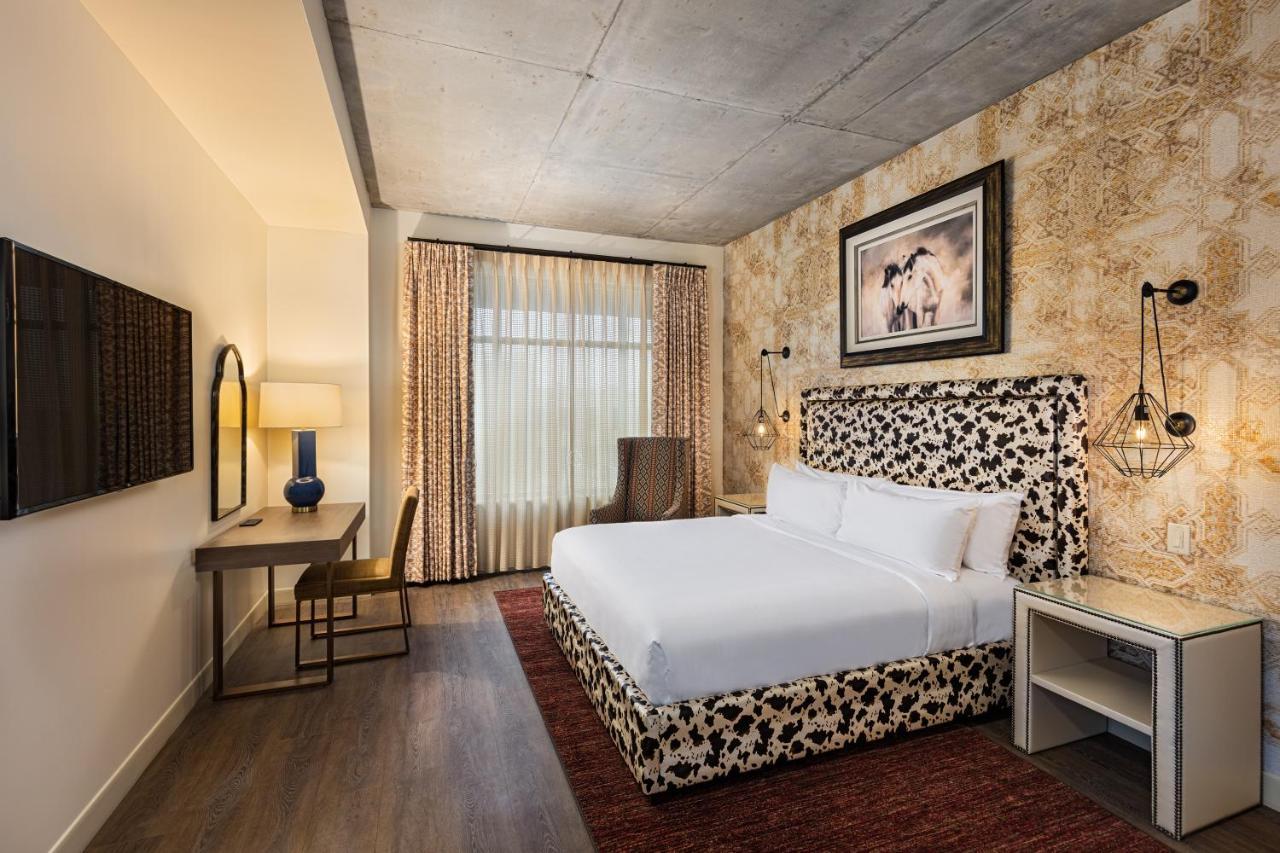 The Brownwood & Hotel 3*