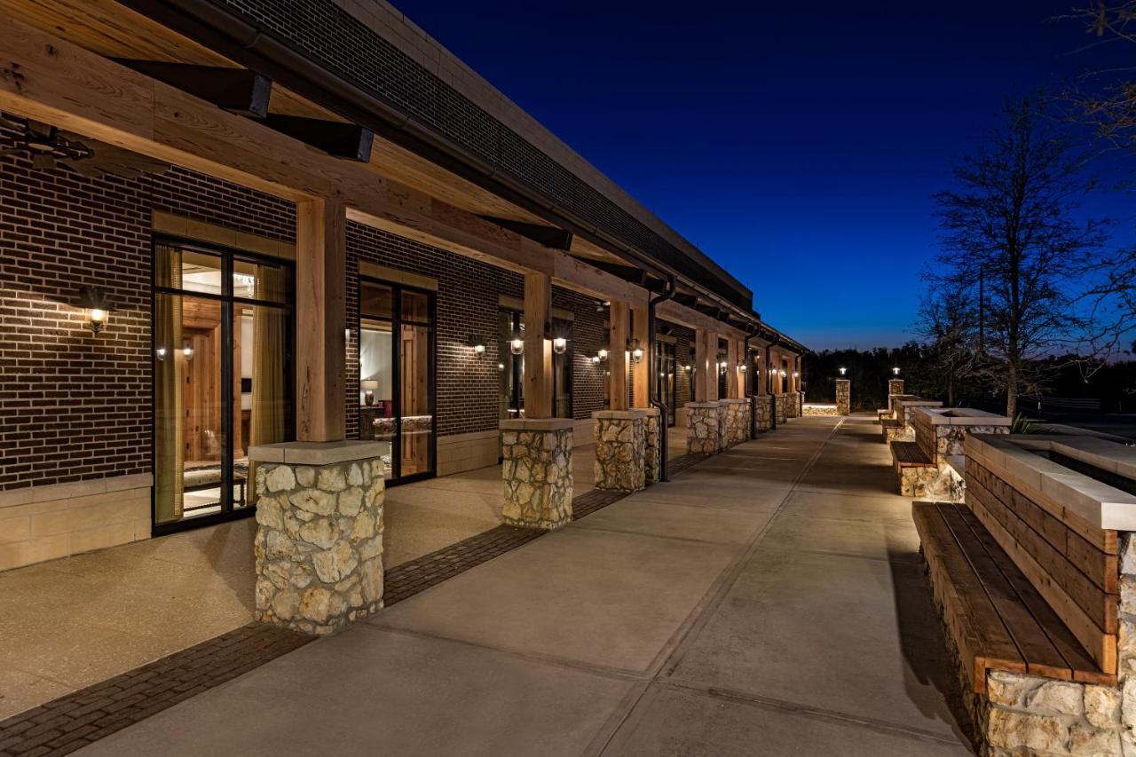 Hotel The Brownwood &