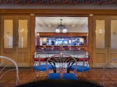Disney's Port Orleans - Riverside 4*