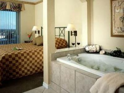 Resort At Bonaventure, Lauderdale