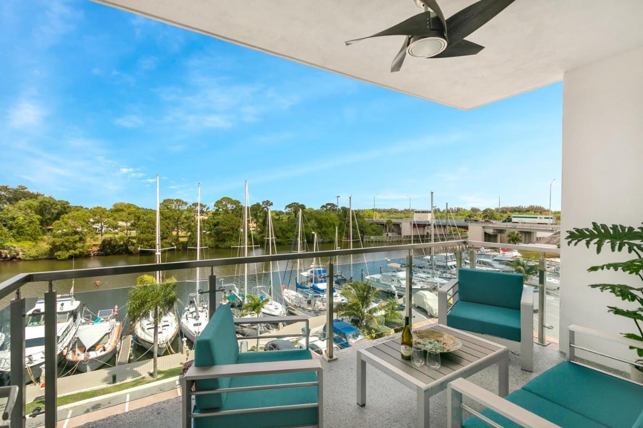 Resort Cape Crossing & Marina Merritt Island