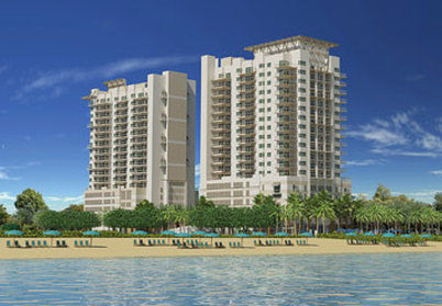 Marriott's Oceana Palms Hotel 4*