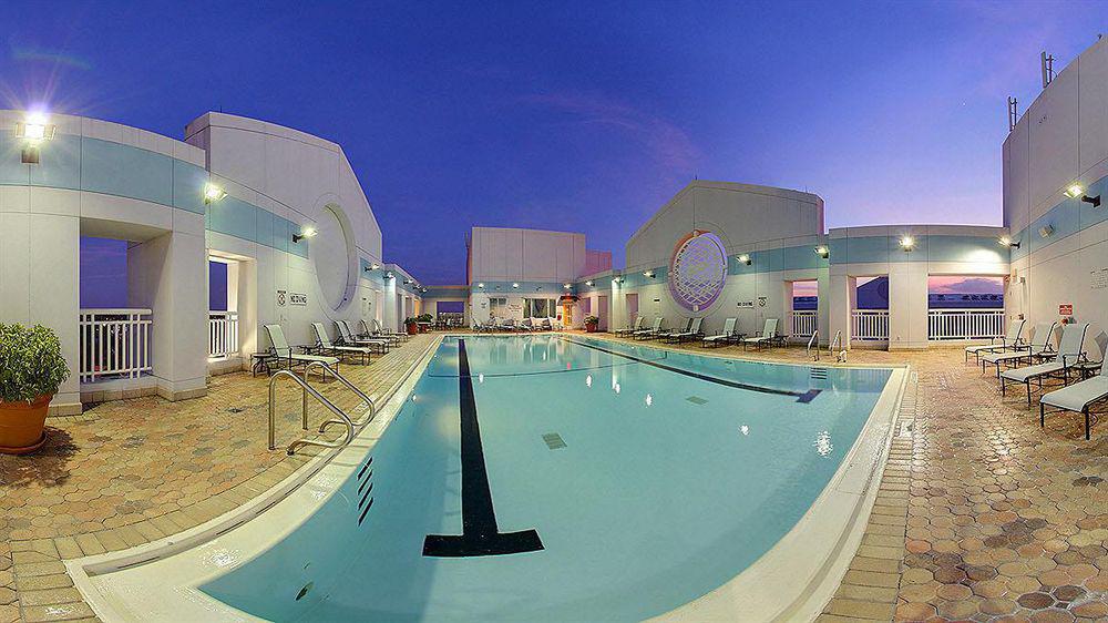 Hotel Sheraton Lauderdale West 4*
