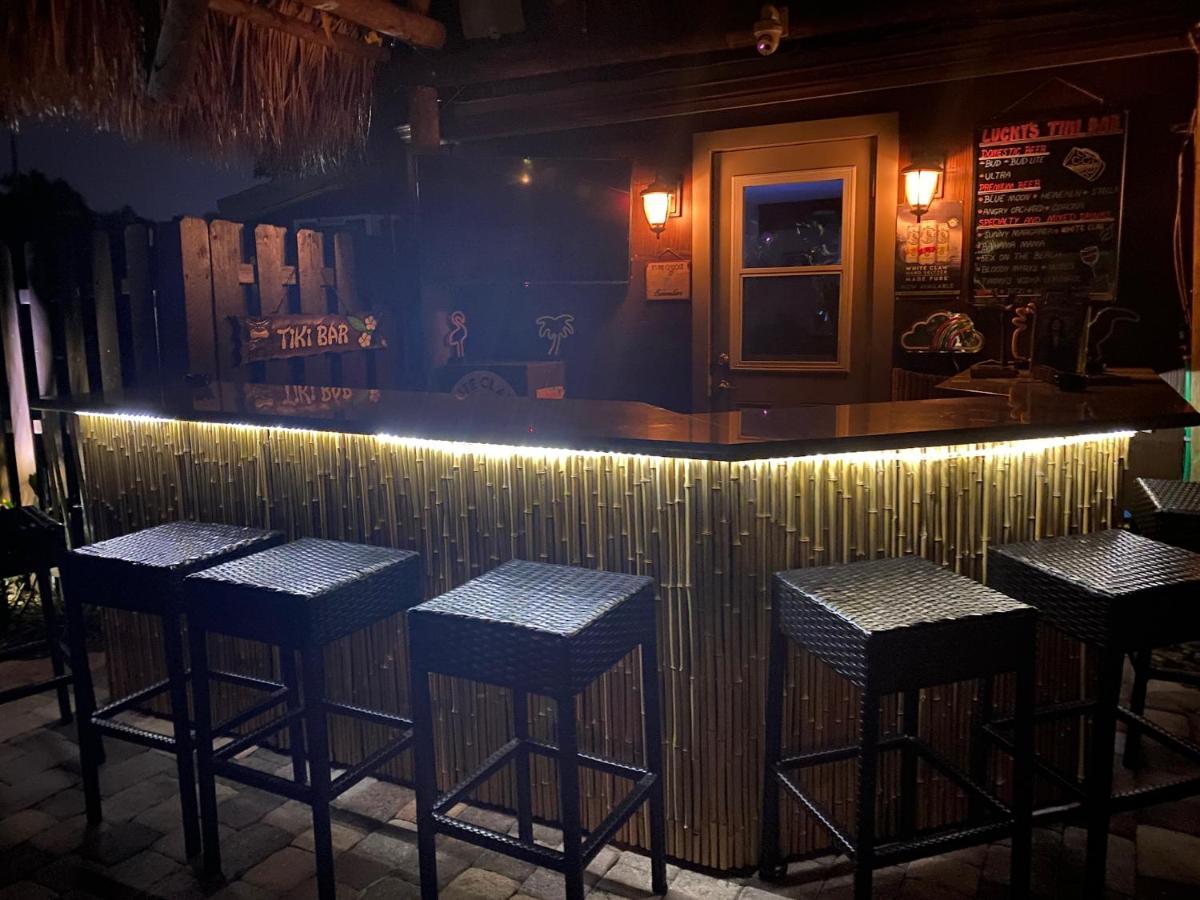 The Cabanas Guesthouse & Spa - Gay Resort Catering To Gay Men 4* Fort Lauderdale
