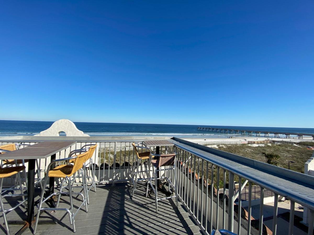 Casa Marina & Restaurant - Jacksonville Hotel Jacksonville Beach