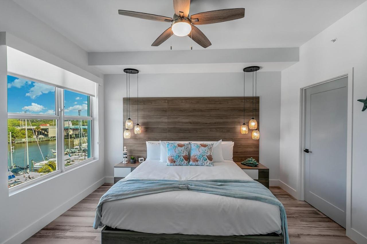 Resort Cape Crossing & Marina Merritt Island