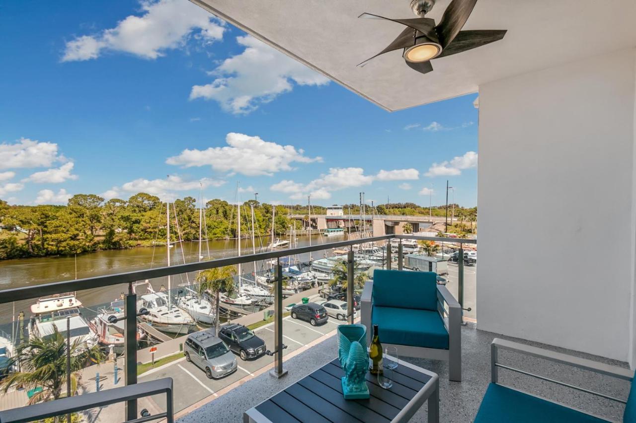 Cape Crossing & Marina Resort Merritt Island