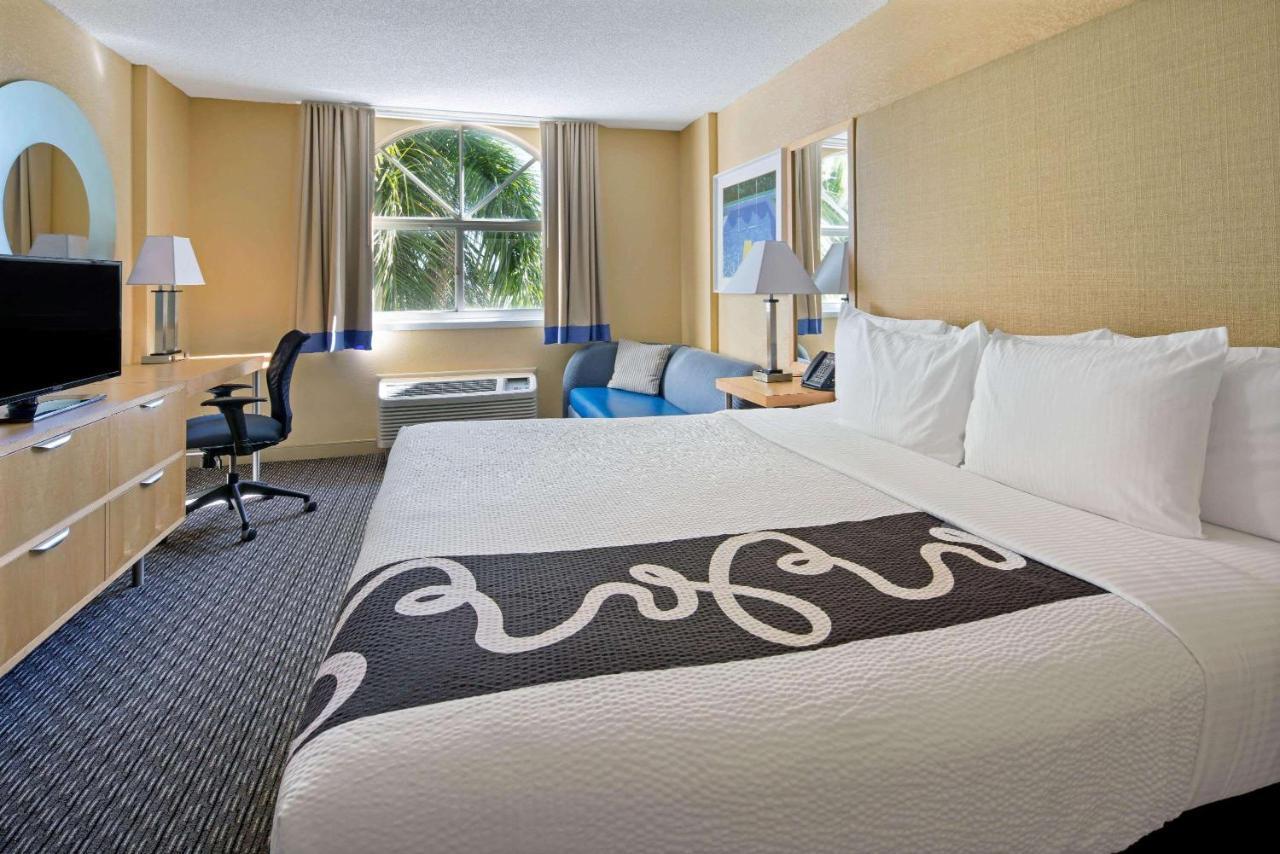 Hotel La Quinta & By Wyndham
