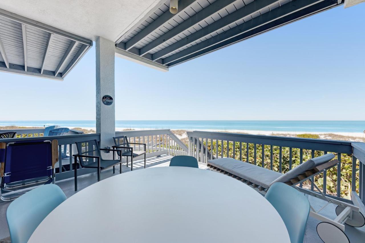 Hidden Cove Unit 6 Apartment Holmes Beach