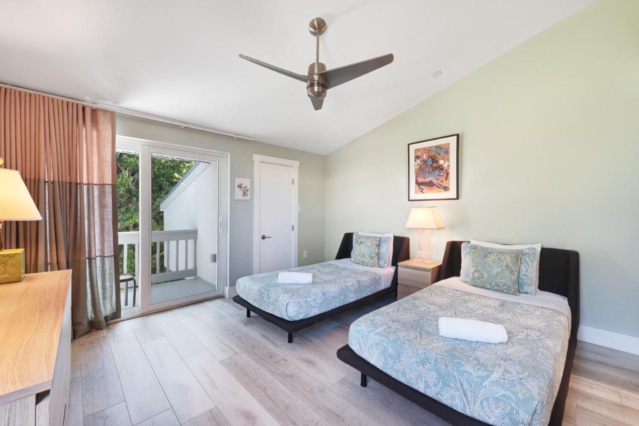 Apartment Hidden Cove Unit 6 *