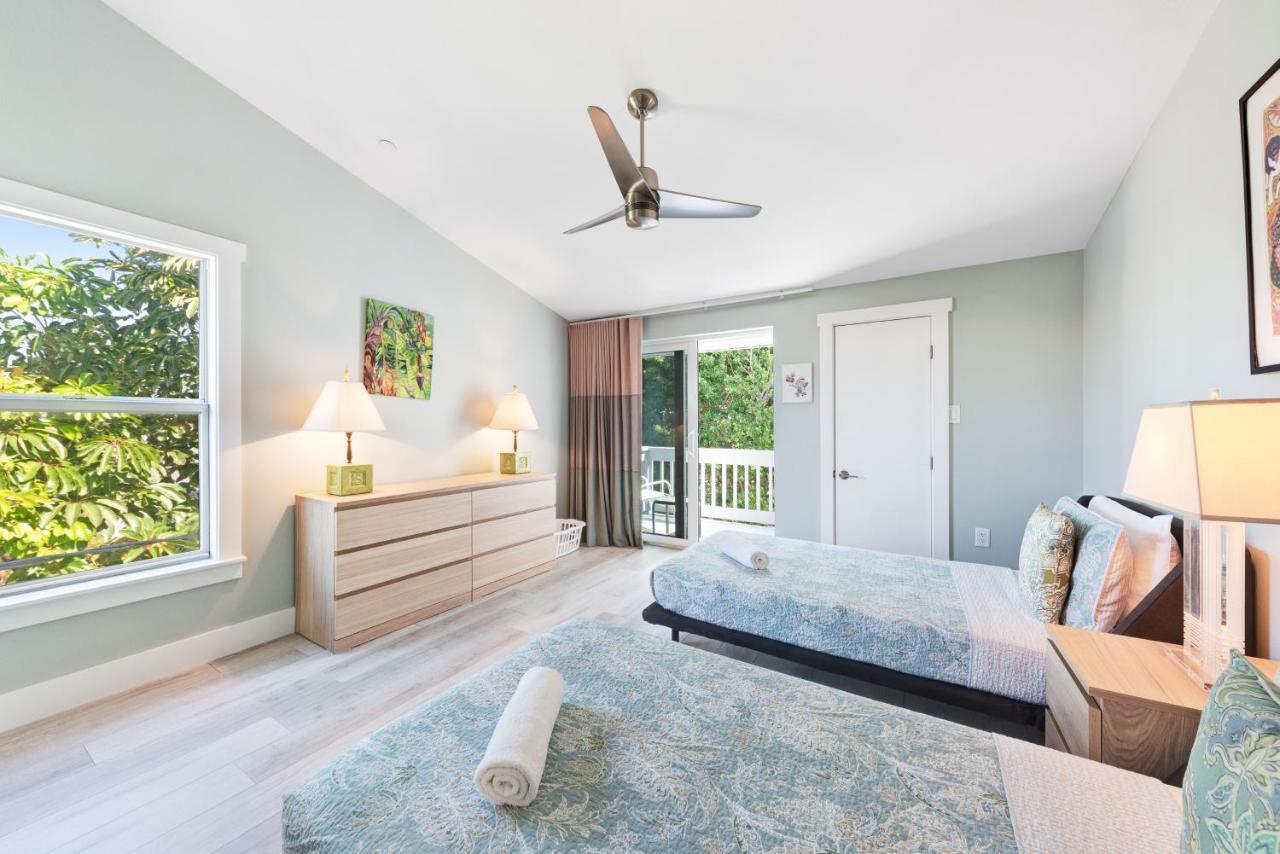 Hidden Cove Unit 6 Apartment Holmes Beach