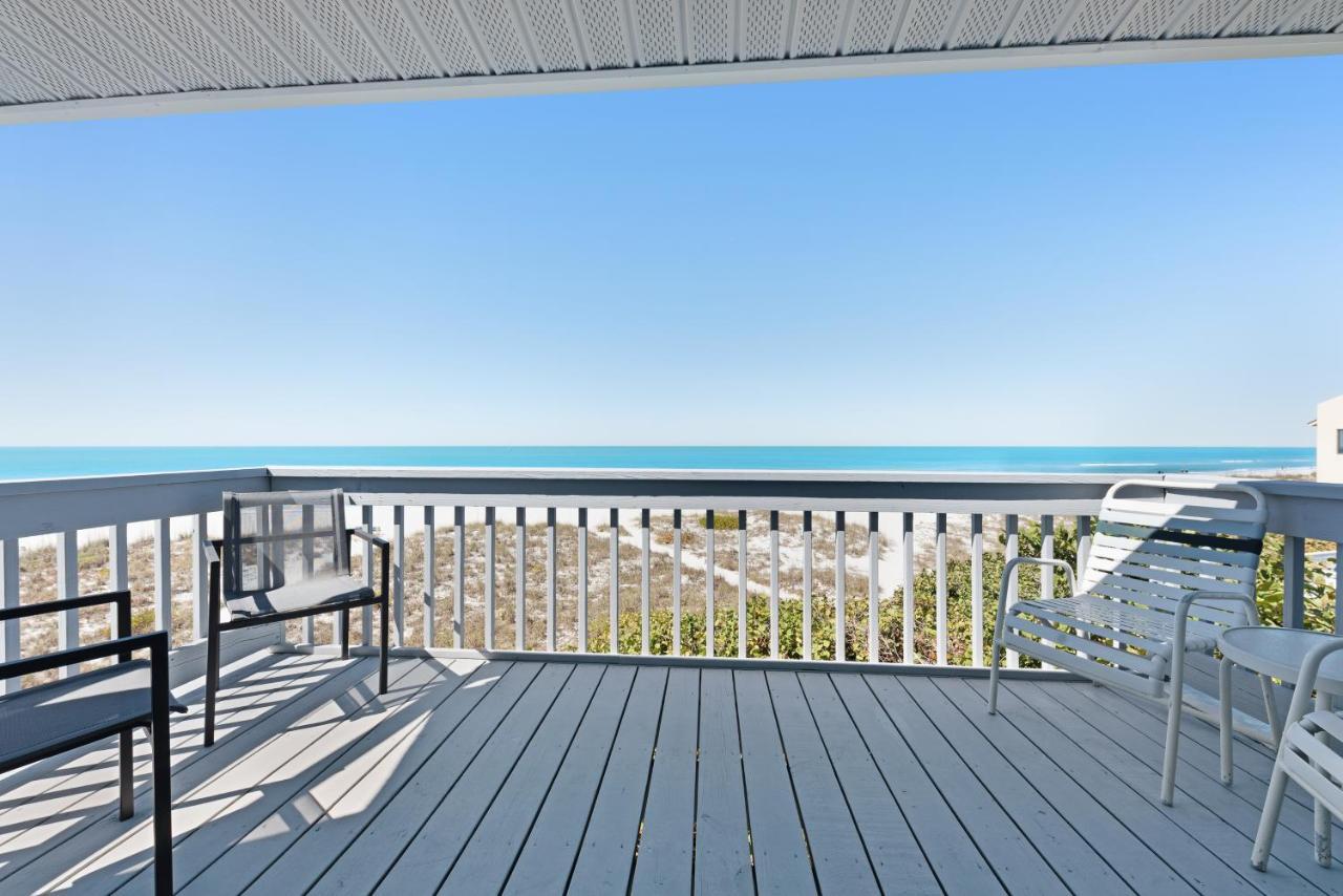 Hidden Cove Unit 6 Holmes Beach