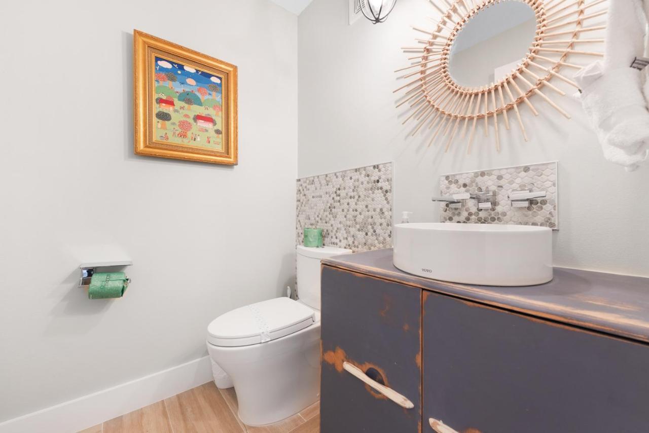Apartment Hidden Cove Unit 6 *
